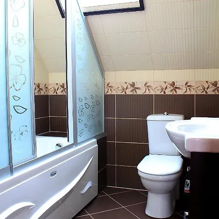 Artemis Wellness Štúrovo