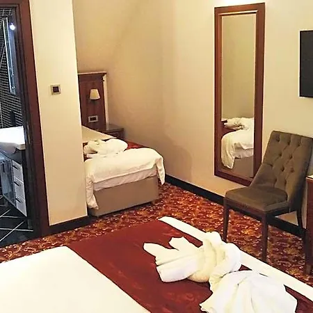 Artemis Wellness Otel