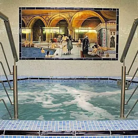 Artemis Wellness 4* Štúrovo