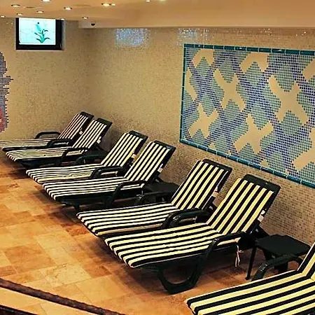 Artemis Wellness Štúrovo
