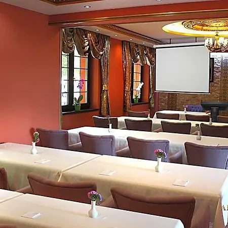 Artemis Wellness Otel Štúrovo
