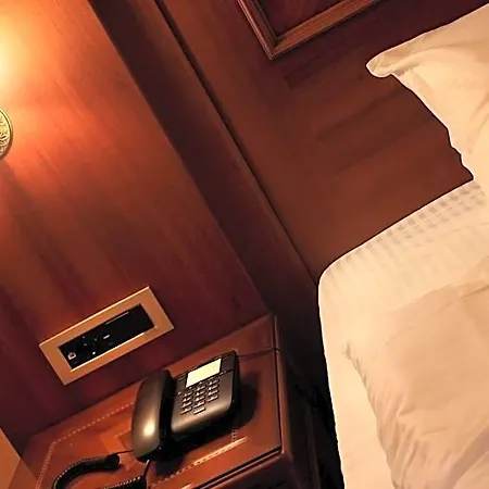 Artemis Wellness Otel