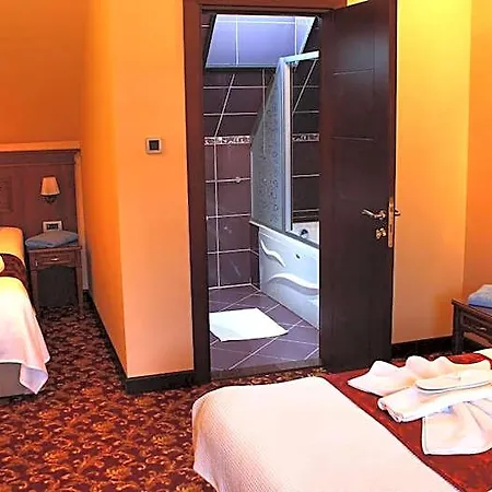 Artemis Wellness 4*