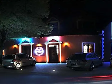Hotel Artemis Wellness Štúrovo