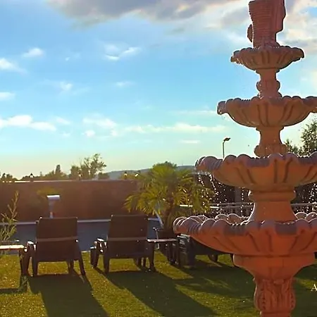 Artemis Wellness Otel 4*