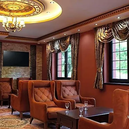 Artemis Wellness Otel 4*