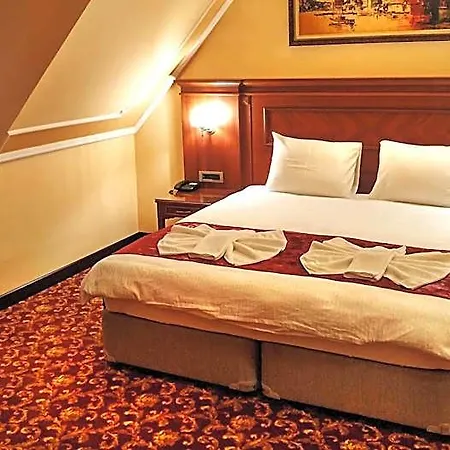 Otel Artemis Wellness 4*