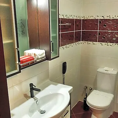 Artemis Wellness Hotel 4*