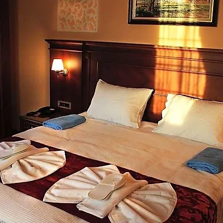 Artemis Wellness 4*