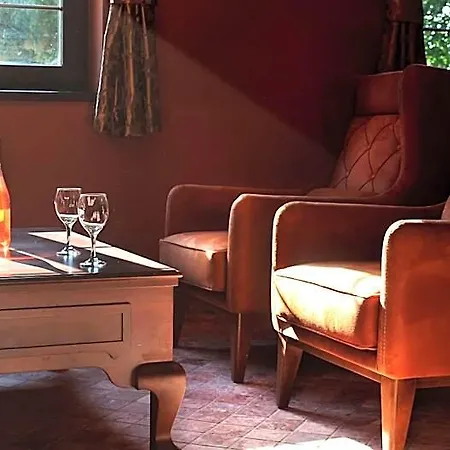 Artemis Wellness Otel Štúrovo