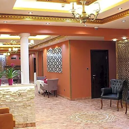 Artemis Wellness 4* Štúrovo
