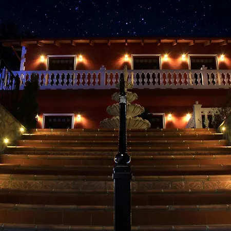 Hotel Artemis Wellness Sturovo