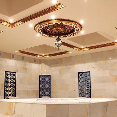 Artemis Wellness Отель 4*