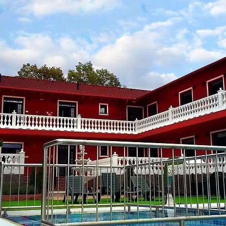 Artemis Wellness 4* Sturovo