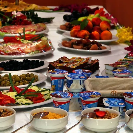 Artemis Wellness Hotel 4*