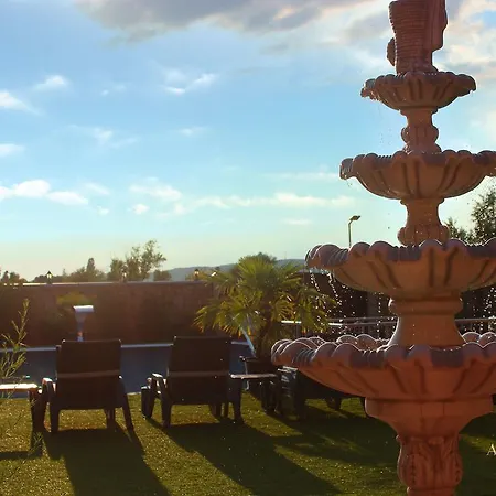 Artemis Wellness 4* Sturovo