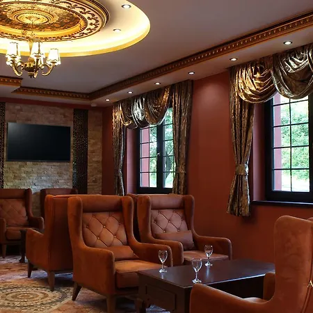 Artemis Wellness Hotel