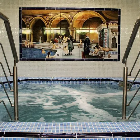 Artemis Wellness Hotel
