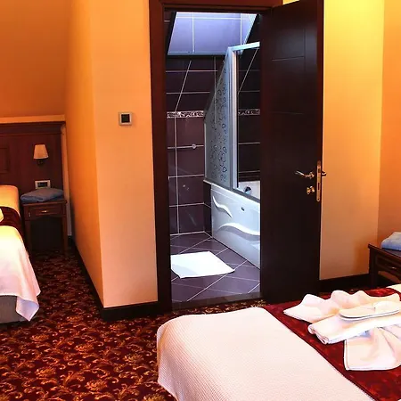 Artemis Wellness Hotel