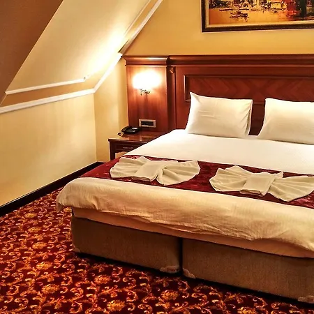 Artemis Wellness 4* Štúrovo