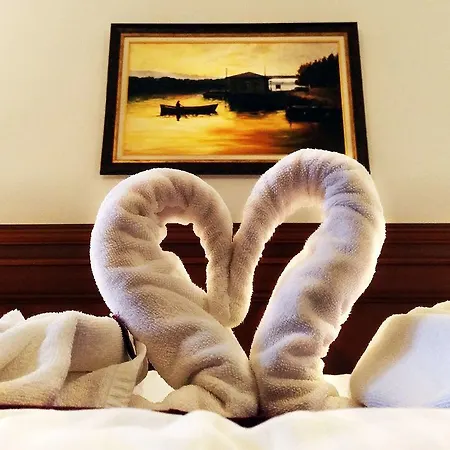 Artemis Wellness 4* Štúrovo