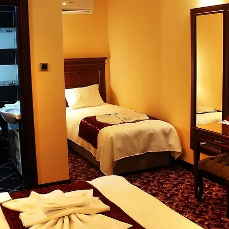 Artemis Wellness Hotel Sturovo