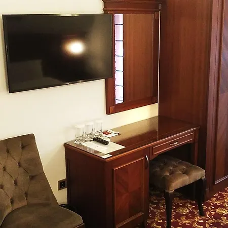 Artemis Wellness Hotel Štúrovo