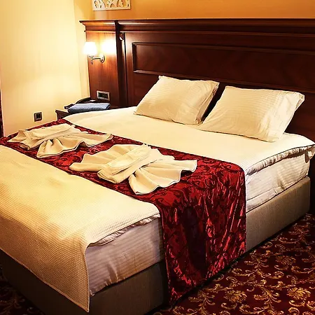 Artemis Wellness 4* Sturovo