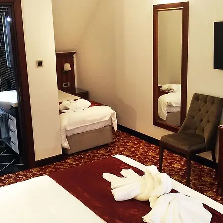 Artemis Wellness 4*