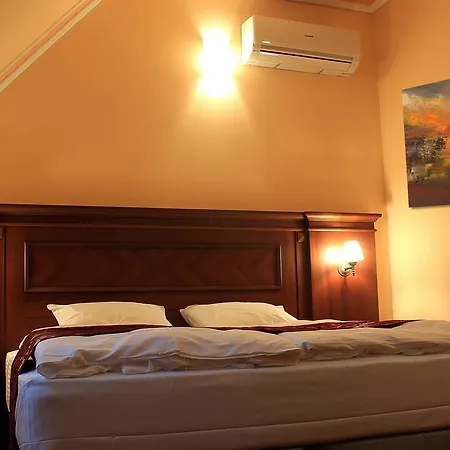 Artemis Wellness Hotel 4*