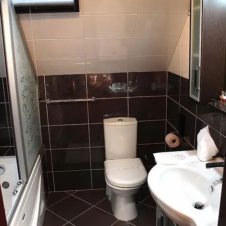 Artemis Wellness Отель 4*